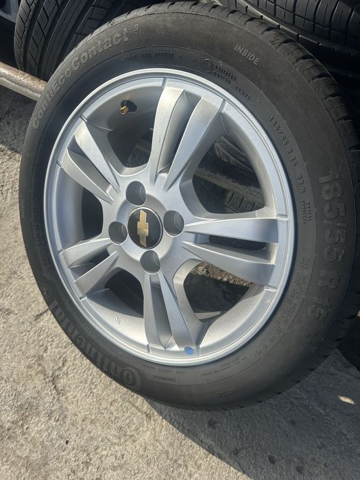 Nexia 3 r15 diska balon