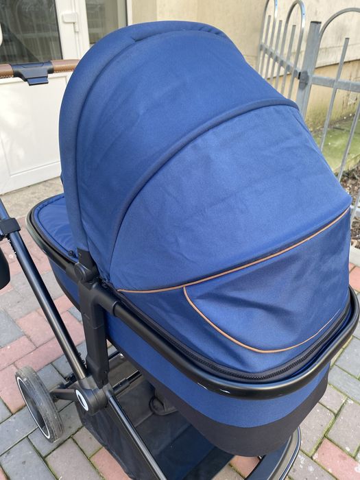 Vand carucior Lionelo Mika 2 in 1
