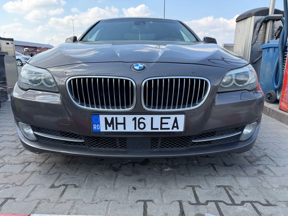 Vand bmw 520D 184 cai