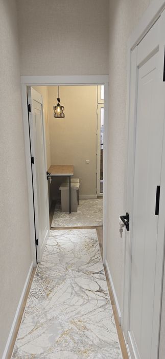 Аренда квартира новостройка