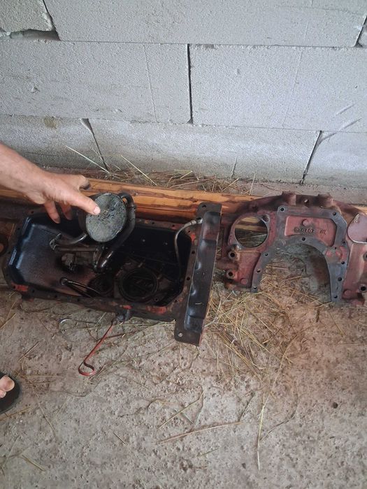 Vind un bloc motor 30012