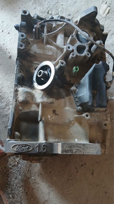 Запчасти Форд Фокус Ford Focus