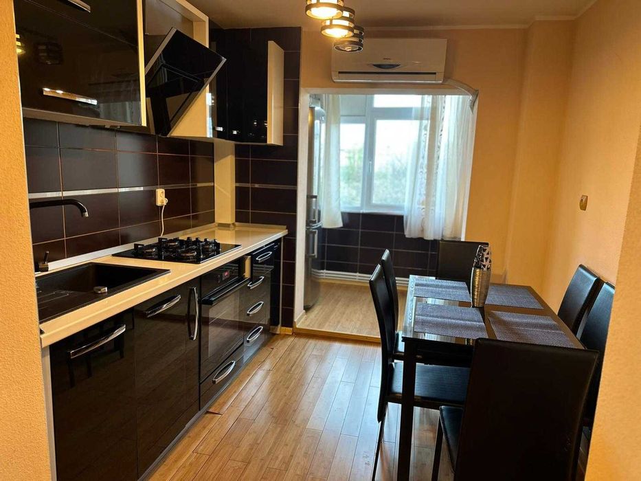 Persoana fizică,închiriez apartament 2 camere 56 m²