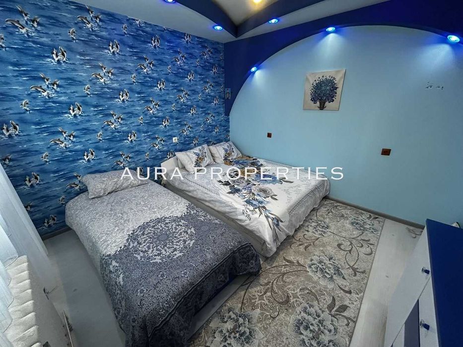 Разград / 3-стаен под наем, център