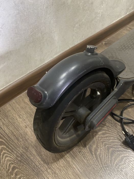 Электросамокат Xiaomi Mijia M365