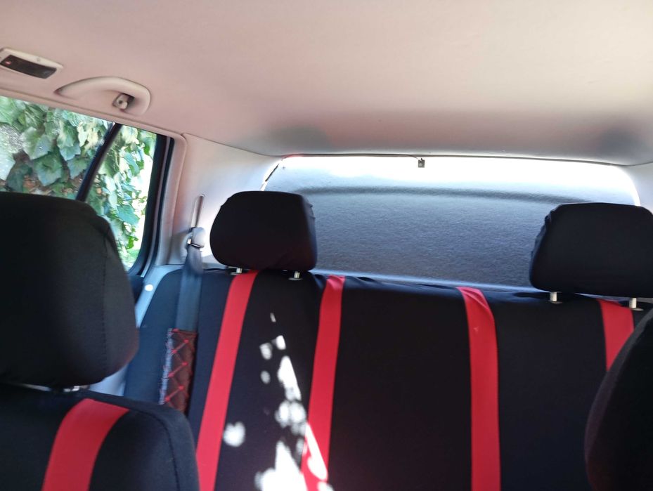 VOLKSWAGEN Golf 2000 — imagine 10