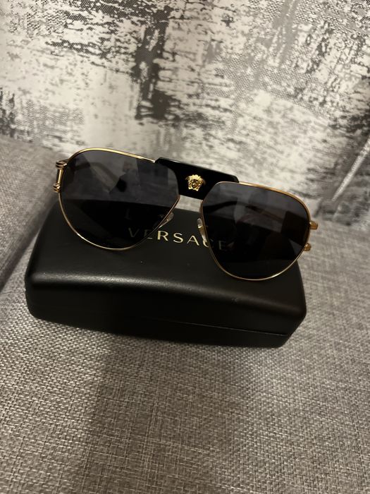 Ochelati versace