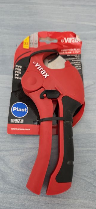 Foarfece Virax noi