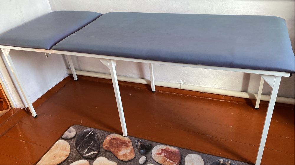 Продам кушетку, в отличном состояний