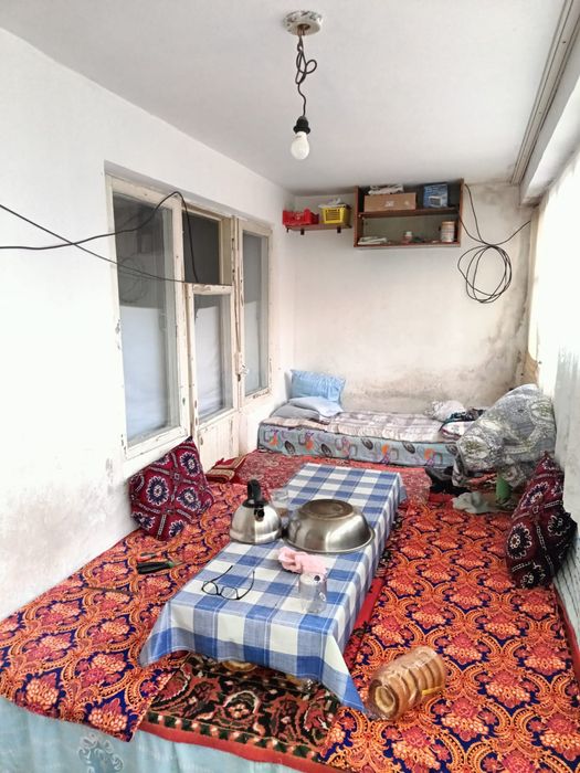 Уй сотилади, 8 микрорайон, 12 дом