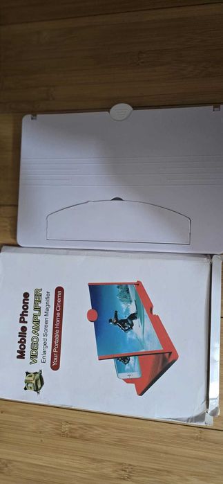 Lupa screen Universal pentru telefon mobil