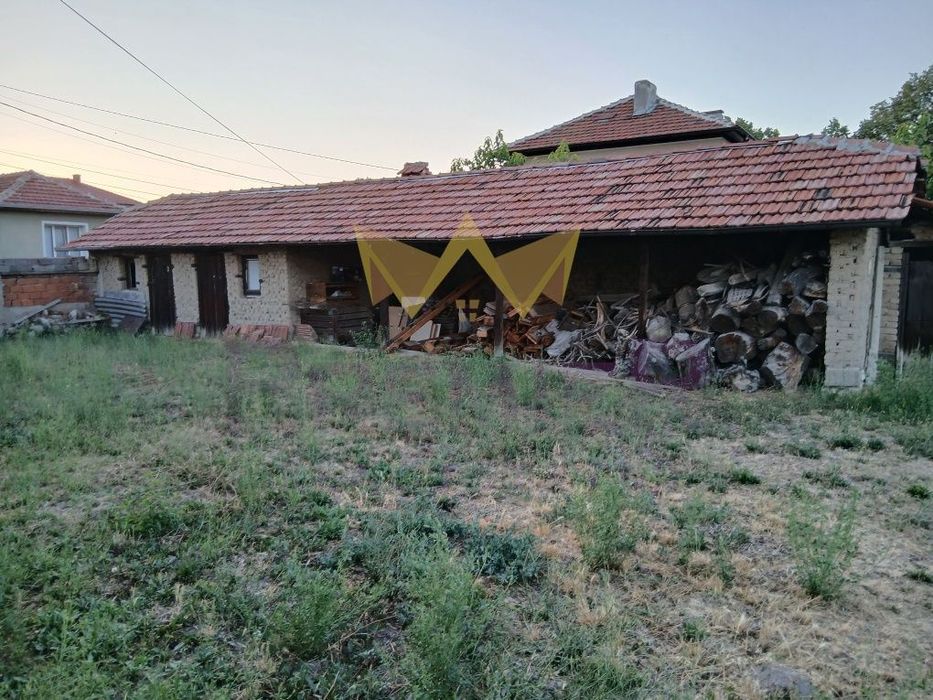 Продава се Къща в с. Граф Игнатиево, Област Пловдив - 142 кв.м за 1409 €/кв.м - Снимка #8