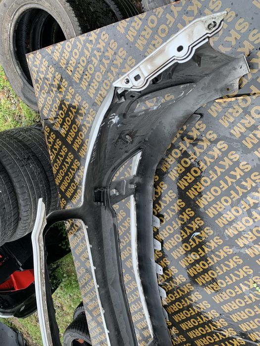 Броня Mercedes A Class W176