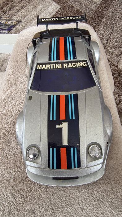 Porsche 928 radio controlled