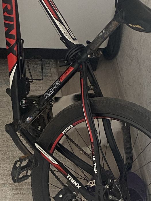 Продам Велосипед TRINX