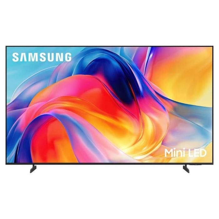 Samsung Qled 50д.127см