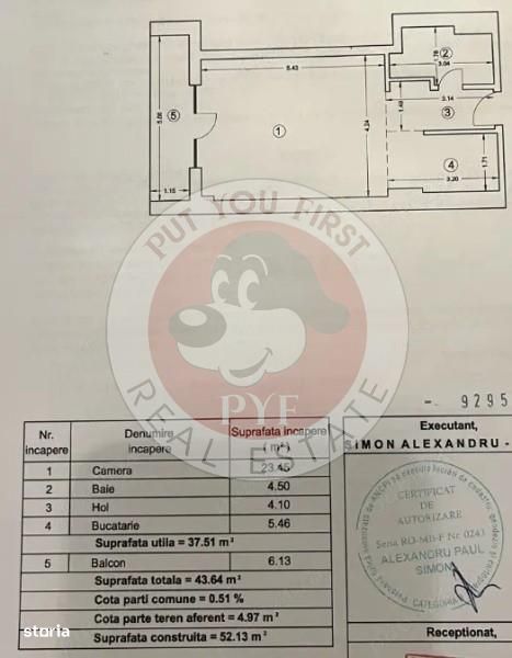 Metrou Dristor | Studio | Gata de mutat | 44mp | B13131