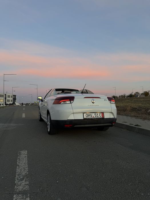 RENAULT Megane 2011 — imagine 5