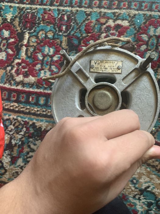 matorchik kir moshina