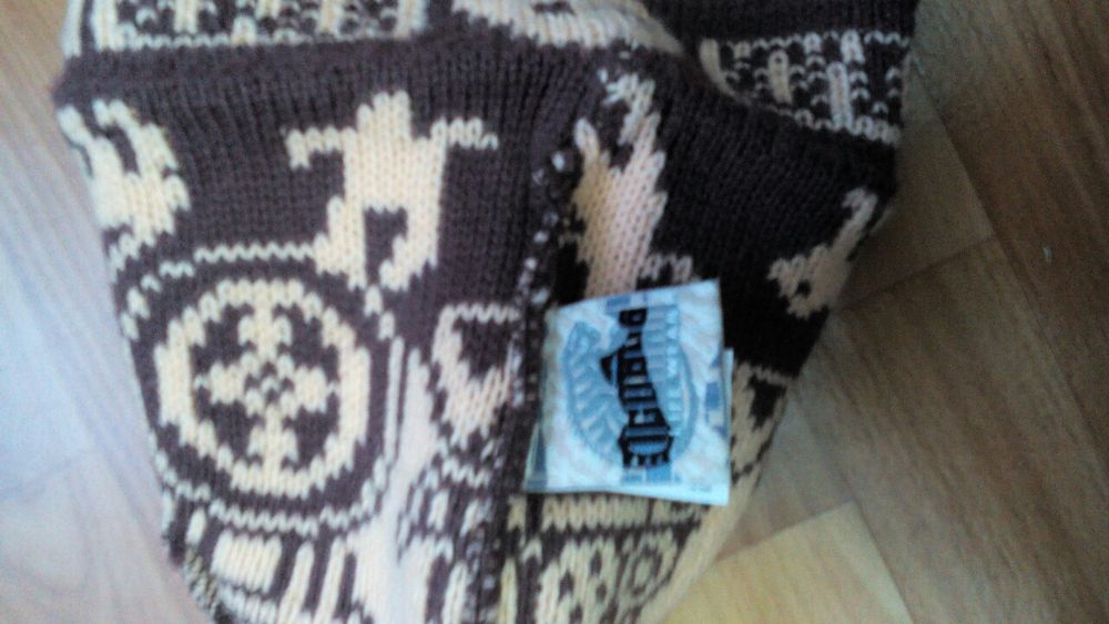 Зимни шапки Atlas и Iguana