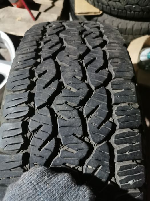 Шины летние R18 225/60