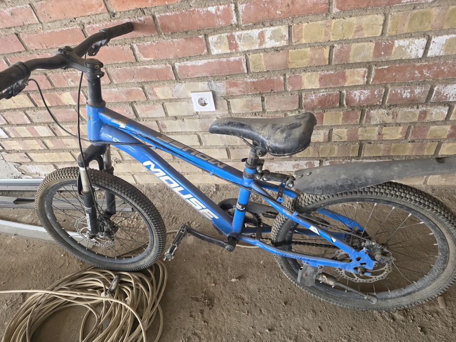 Продам срочно велосипед