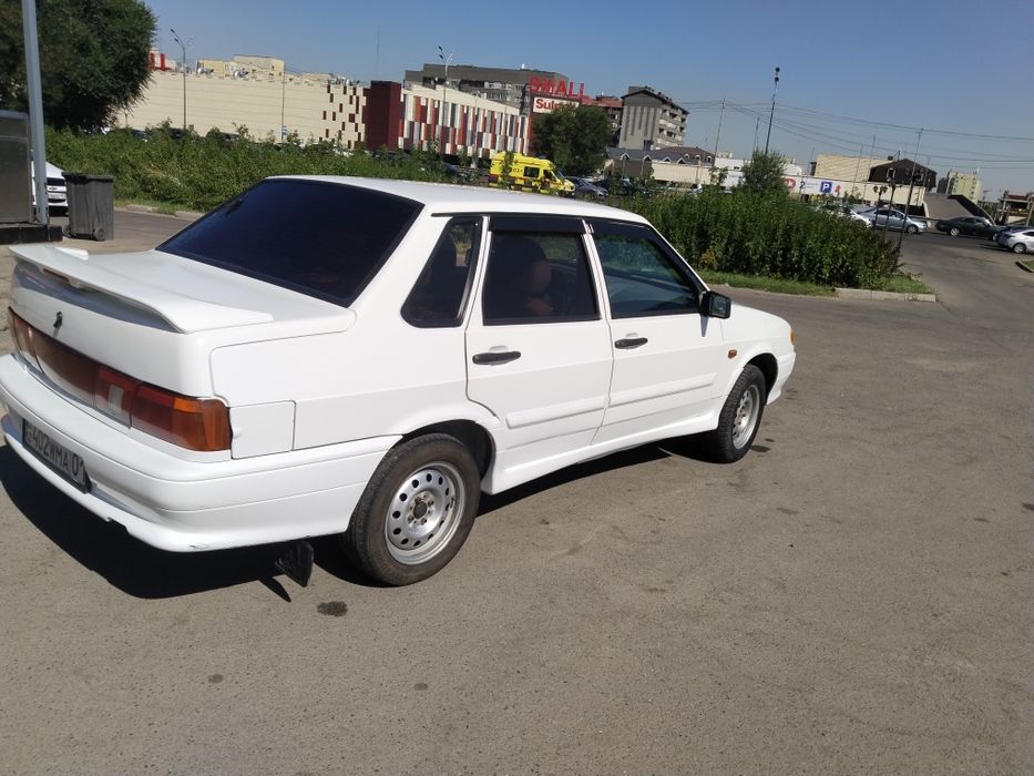 Ваз 21115 продаеться