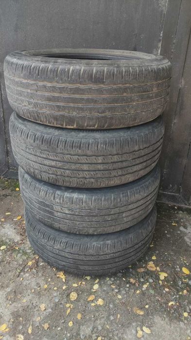 Triangle Advantex SUV 96H TR259 215/60/17 - 4Шт.