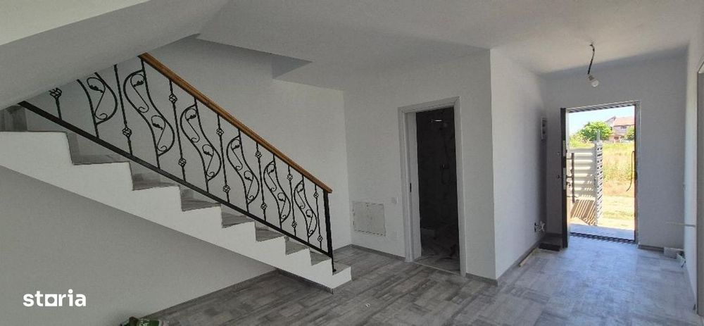 Casa in Clinceni Casa P+1 | 136mp sc | 127.000 Euro | Comision 0%