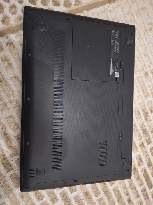 Ноутбук ленево отличном состоянии