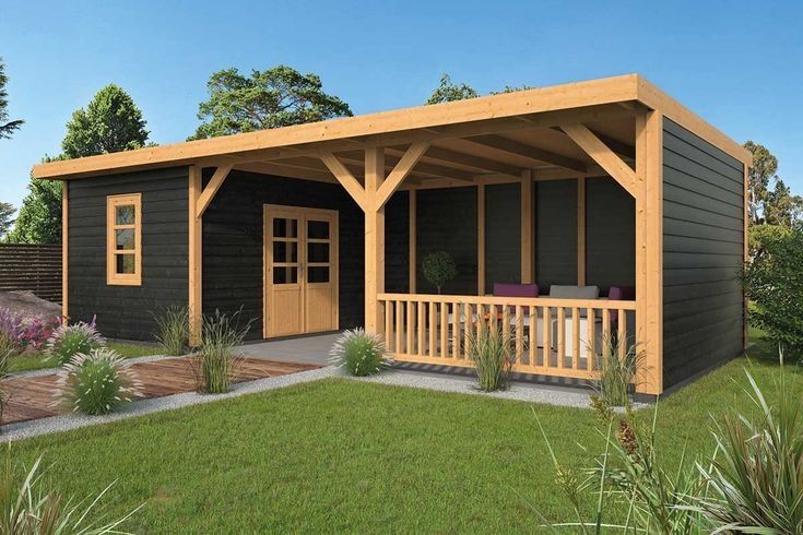 Vănd foisoare din lemn