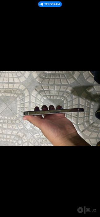 Iphone 13 pro ideal