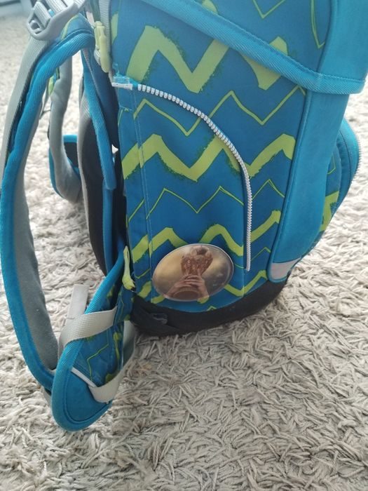 Детска раница Ergobag Prime