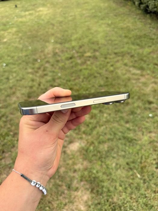 iPhone 16 Pro 128GB