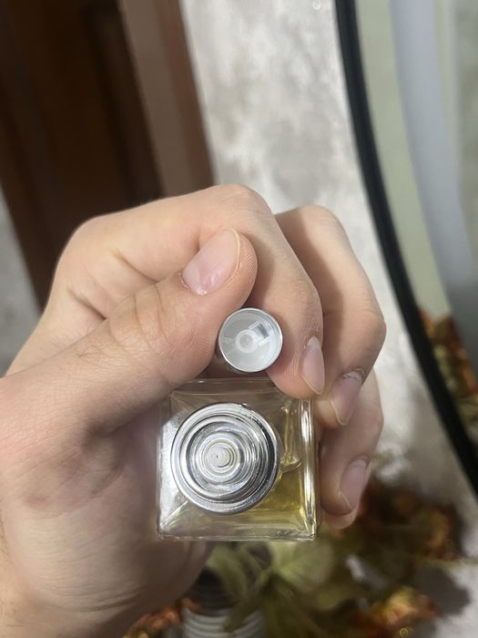 nasomatto baraonda духи оригинал