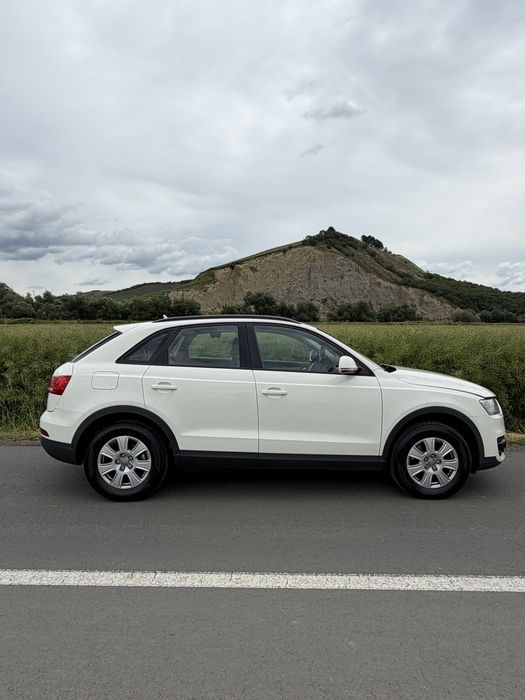 AUDI Q3 2014 — imagine 3