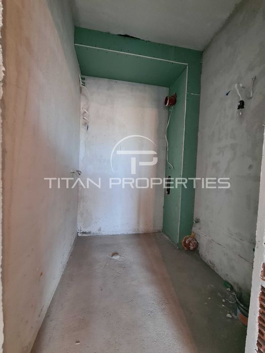 Продава се Тристаен апартамент в Пловдив, Център - 99 кв.м за 2213 €/кв.м - Снимка #8