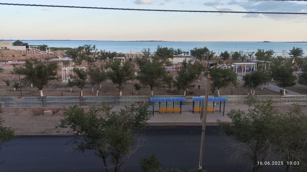 2х-комнатная квартира