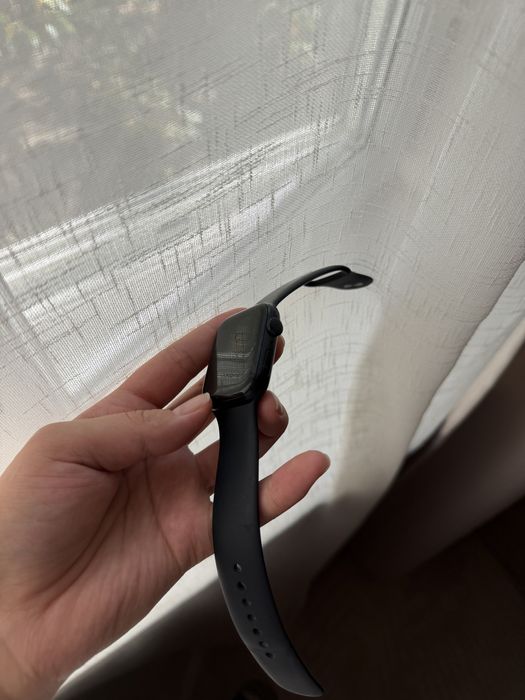 Apple watch SE Gen 2 (44м)