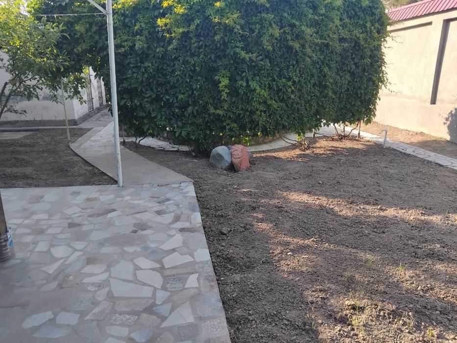 Продается дача в чирчике