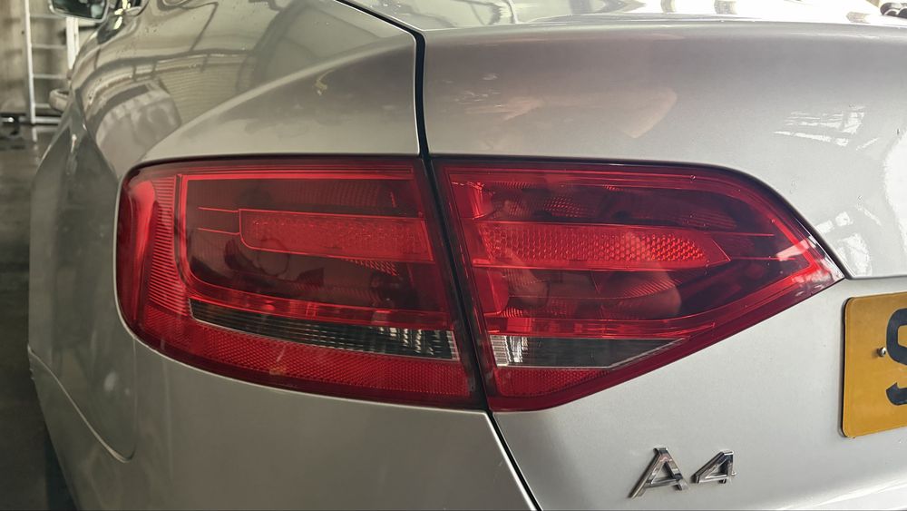 Стопове ауди а4,б8  - audi a4