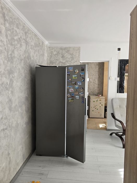 Inchiriez apartament cu 2 camere