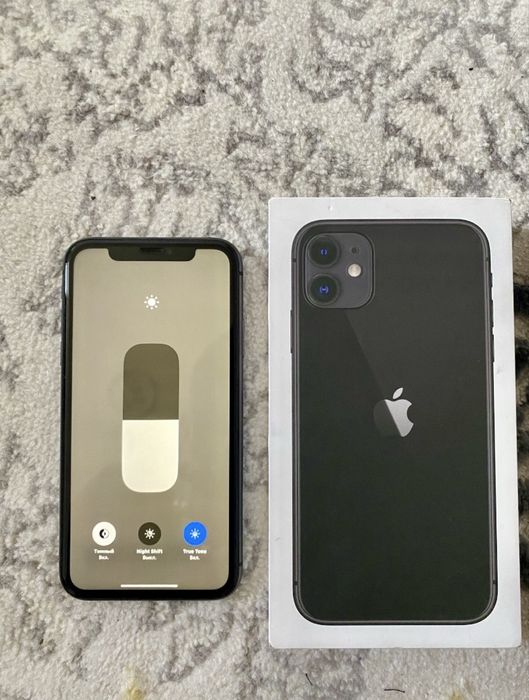 Продам iPhone 11 64Гб