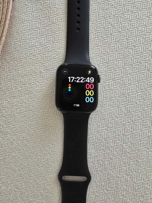 Apple Watch Series 5