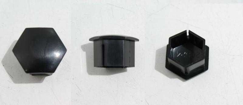 Капачка болт джанта Citroen/Peugeot   540815