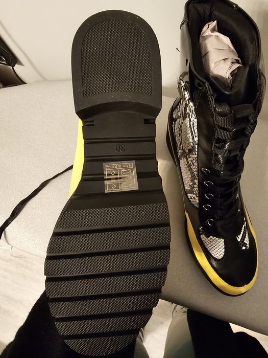 Нови боти 39 номер