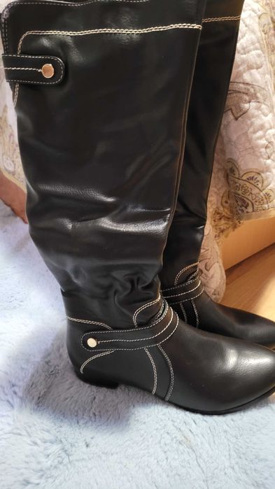 Cizme  dama lungi