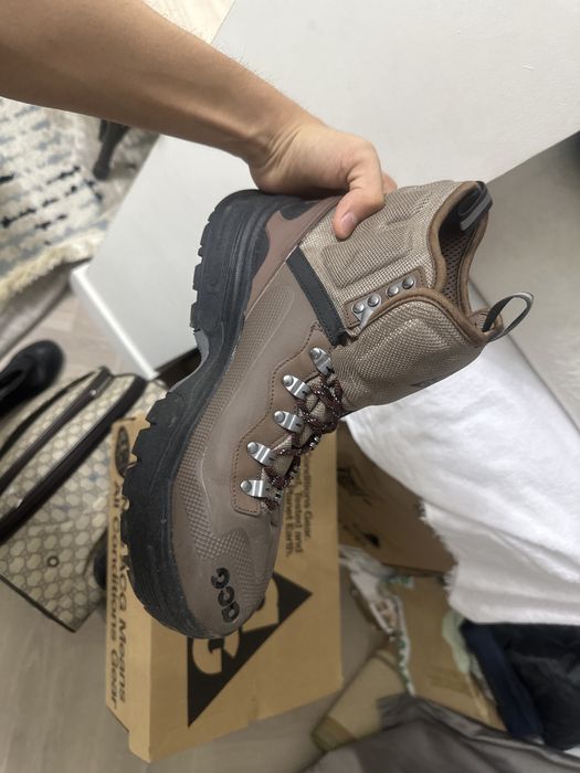 Nike acg gore tex