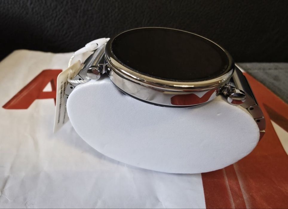 41mm Huawei Watch GT 4 Гаранция от А1 до 2025 Silver Stainless