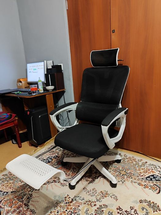 Компьютерлік кресло